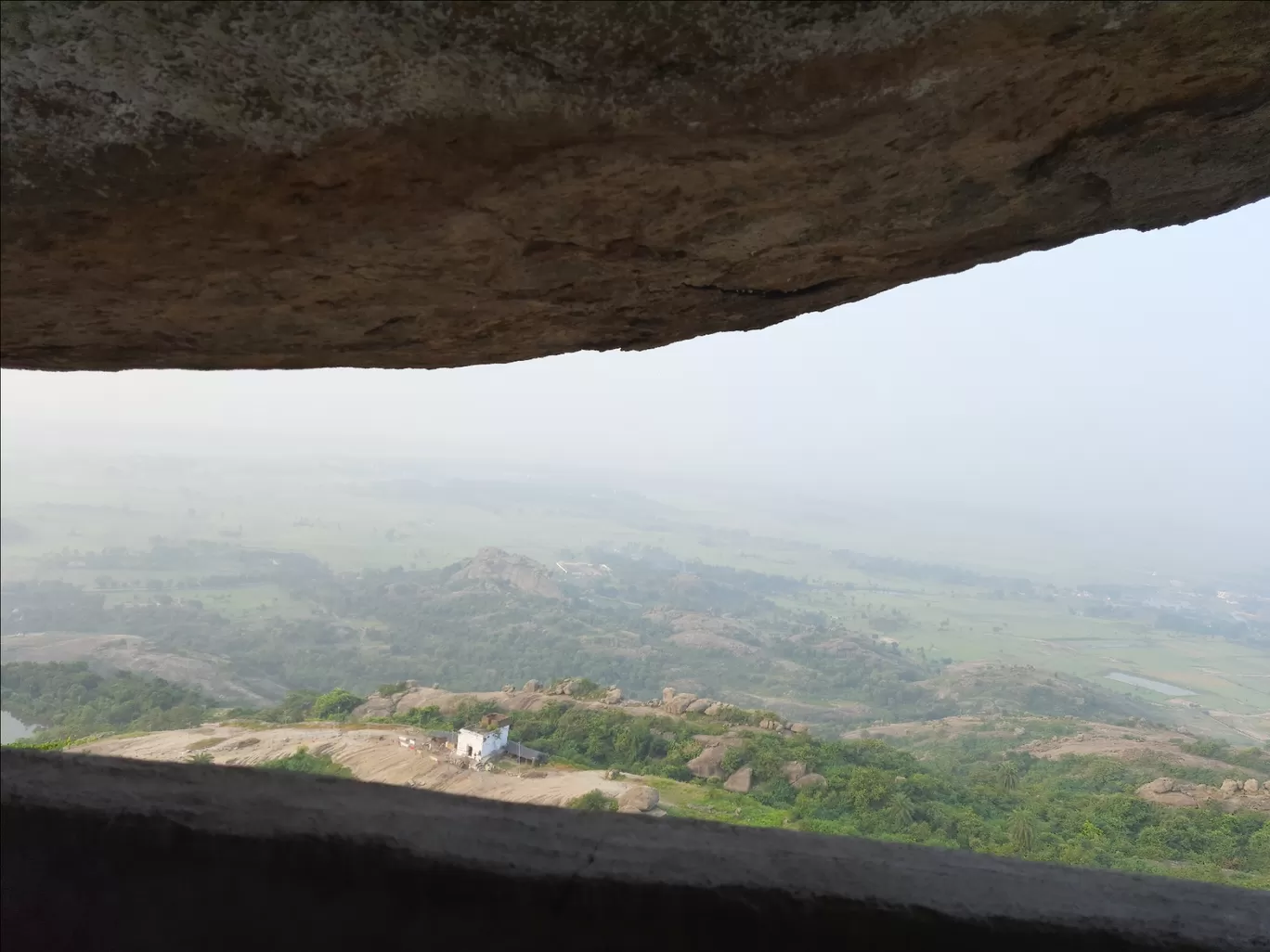 Photo of MandarHill Parvat By Amit Kumar