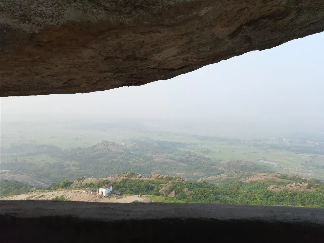 Photo of MandarHill Parvat By Amit Kumar