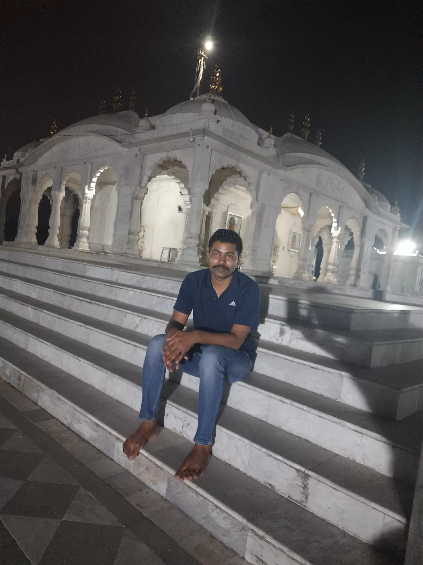 Photo of Jal Mandir By Amit Kumar