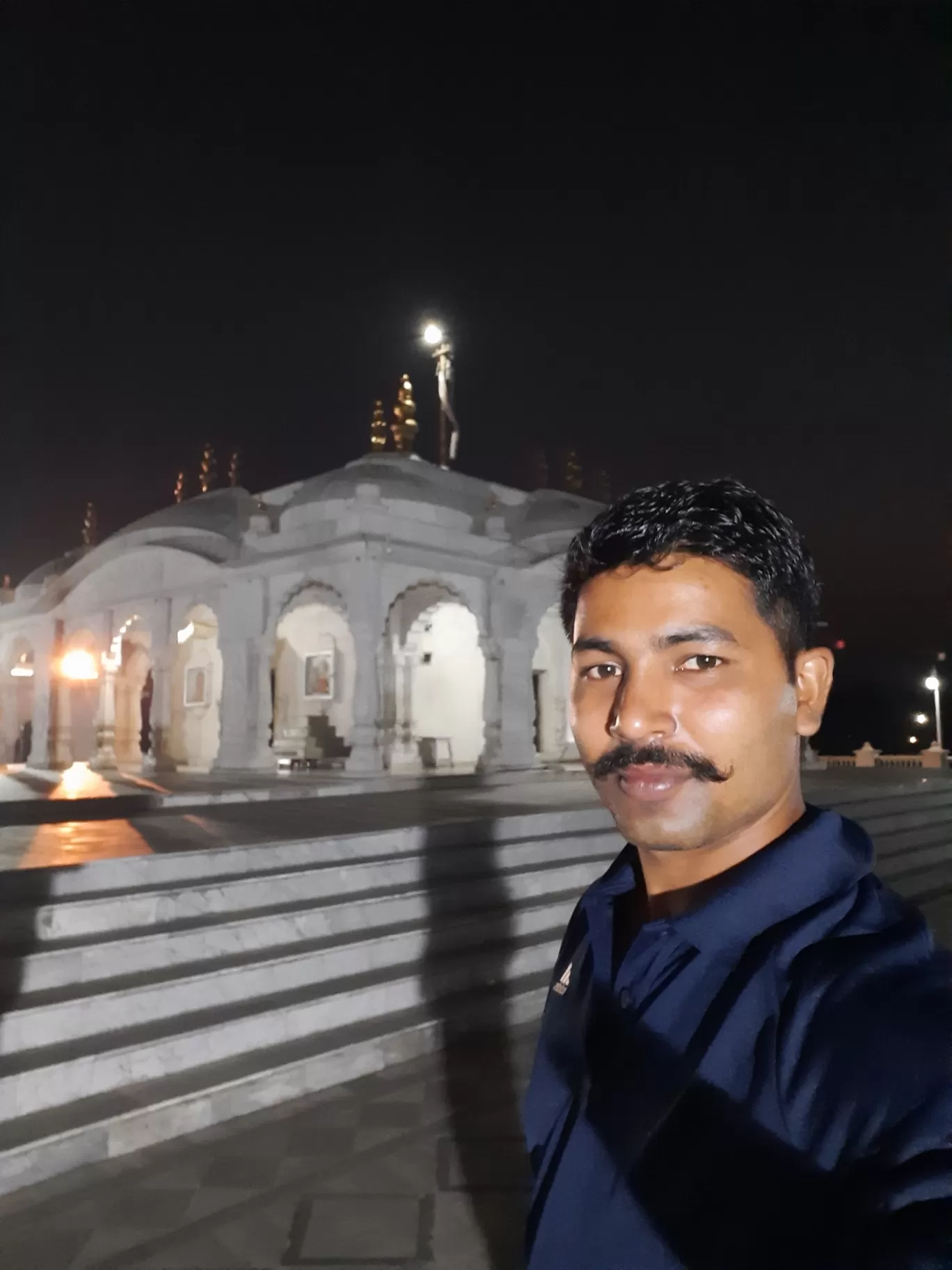 Photo of Jal Mandir By Amit Kumar