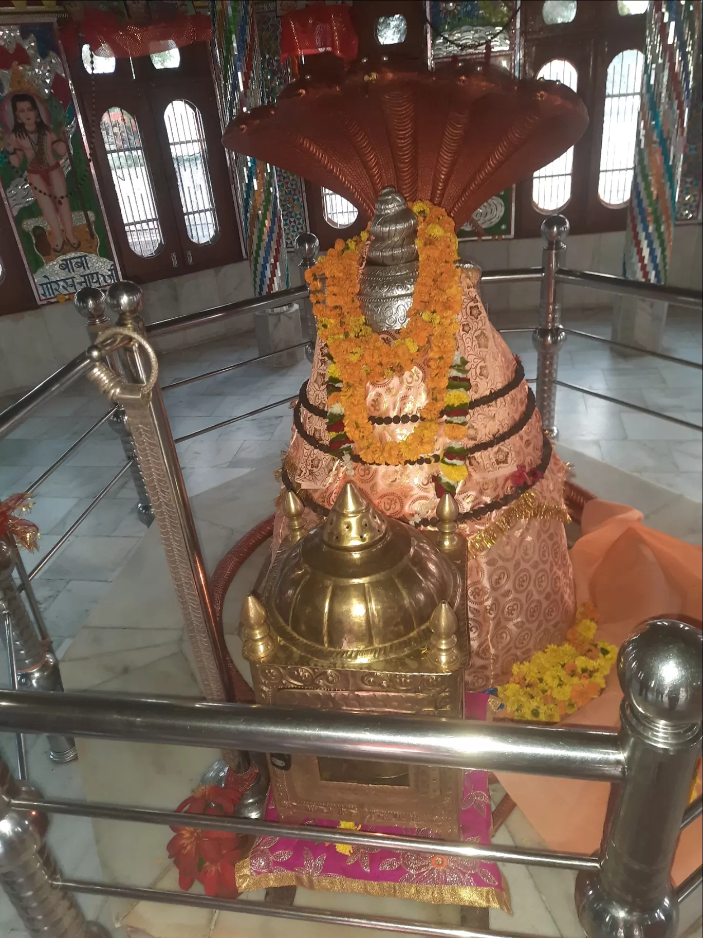 Photo of Rampur 181141 By Amit Kumar