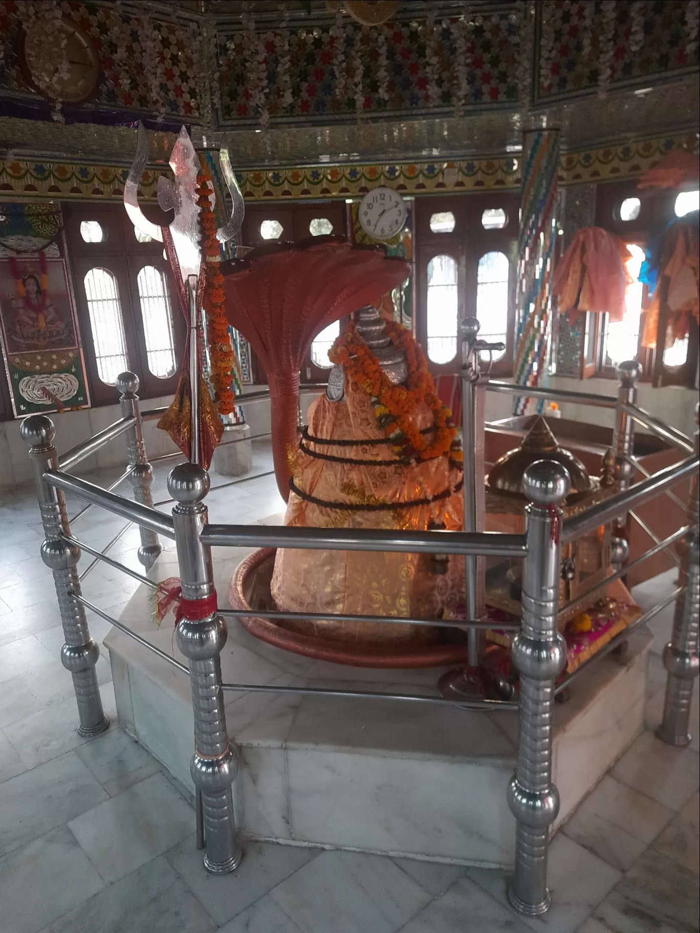 Photo of Rampur 181141 By Amit Kumar