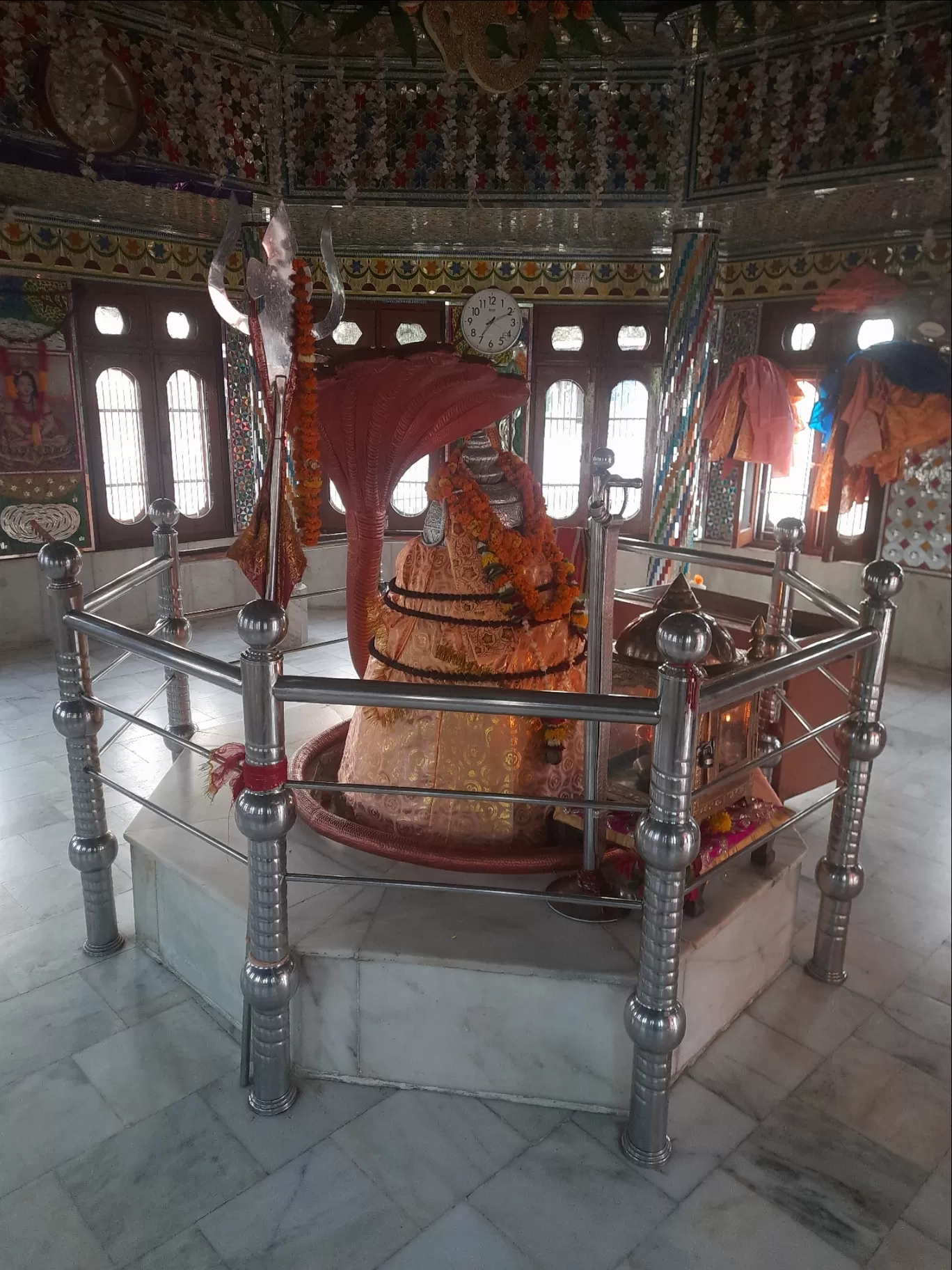 Photo of Rampur 181141 By Amit Kumar