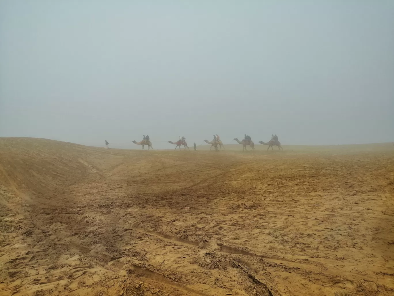 Photo of Rajasthan By Amir Sohail