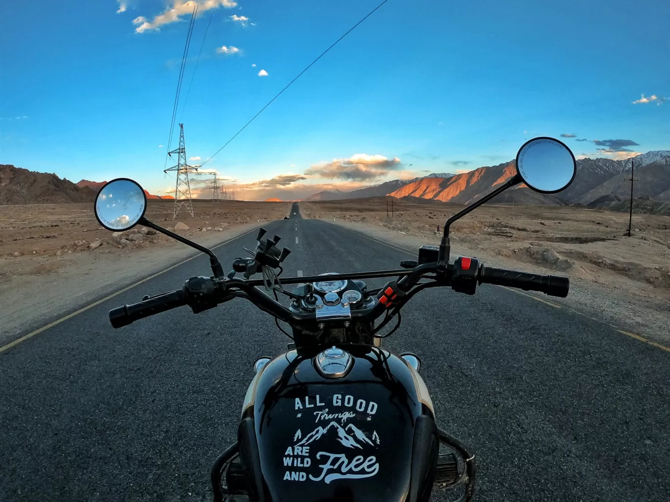 Photo of Ladakh By Savin Gurkar