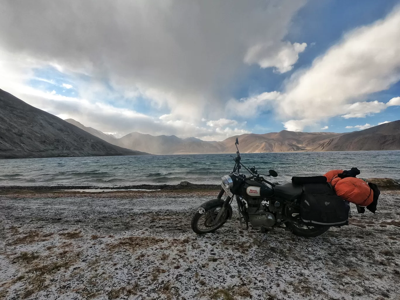 Photo of Ladakh By Savin Gurkar