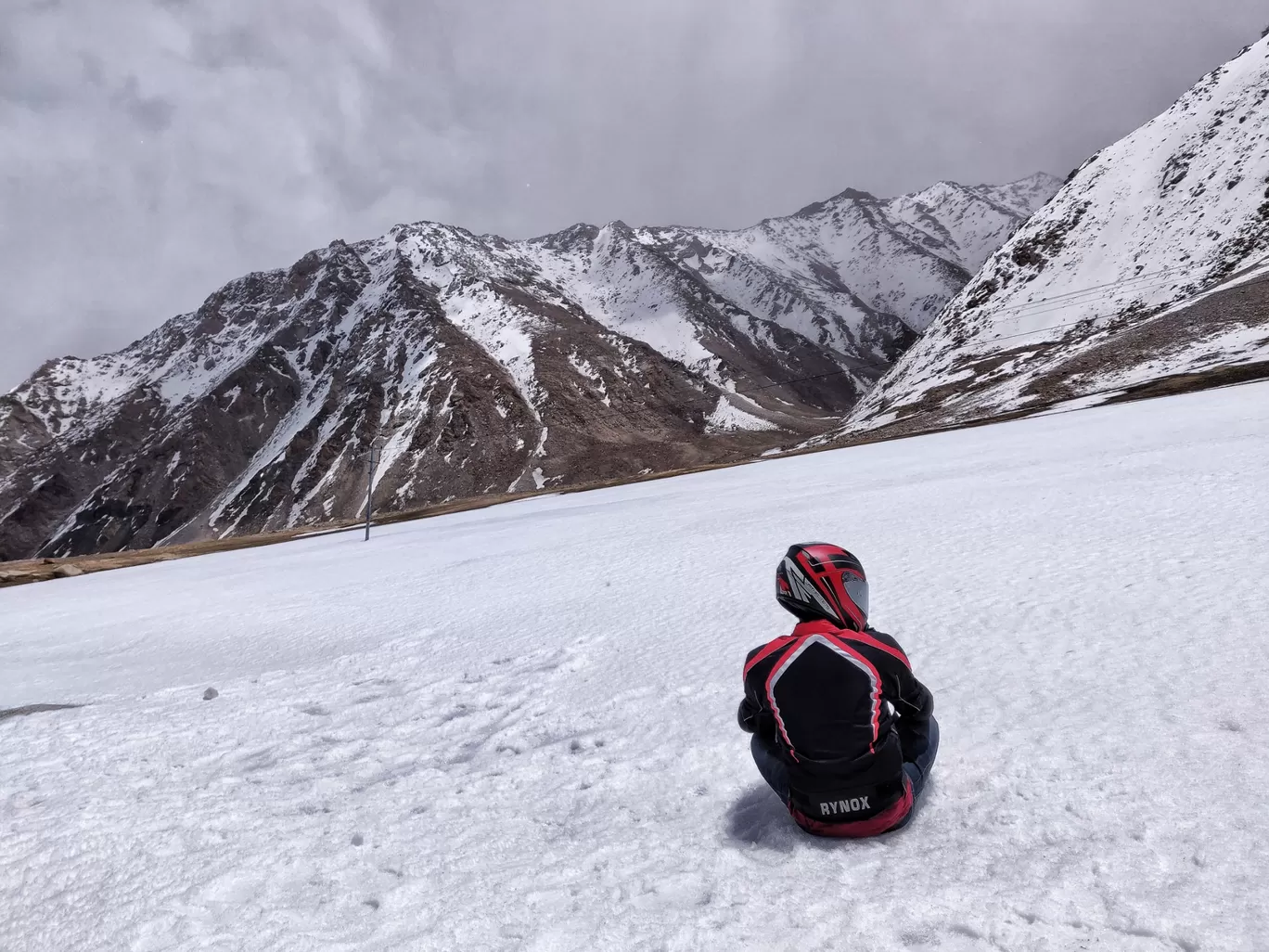 Photo of Ladakh By Savin Gurkar