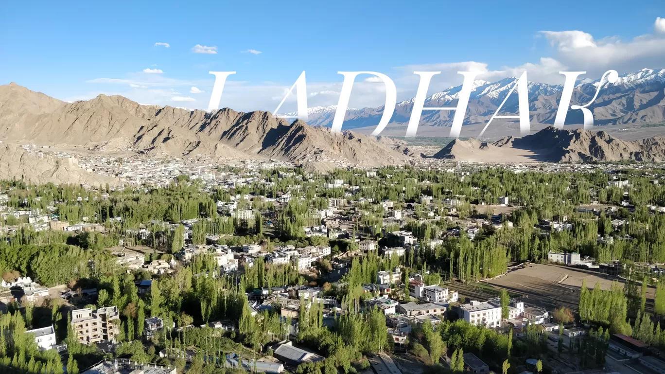 Photo of Ladakh By Savin Gurkar
