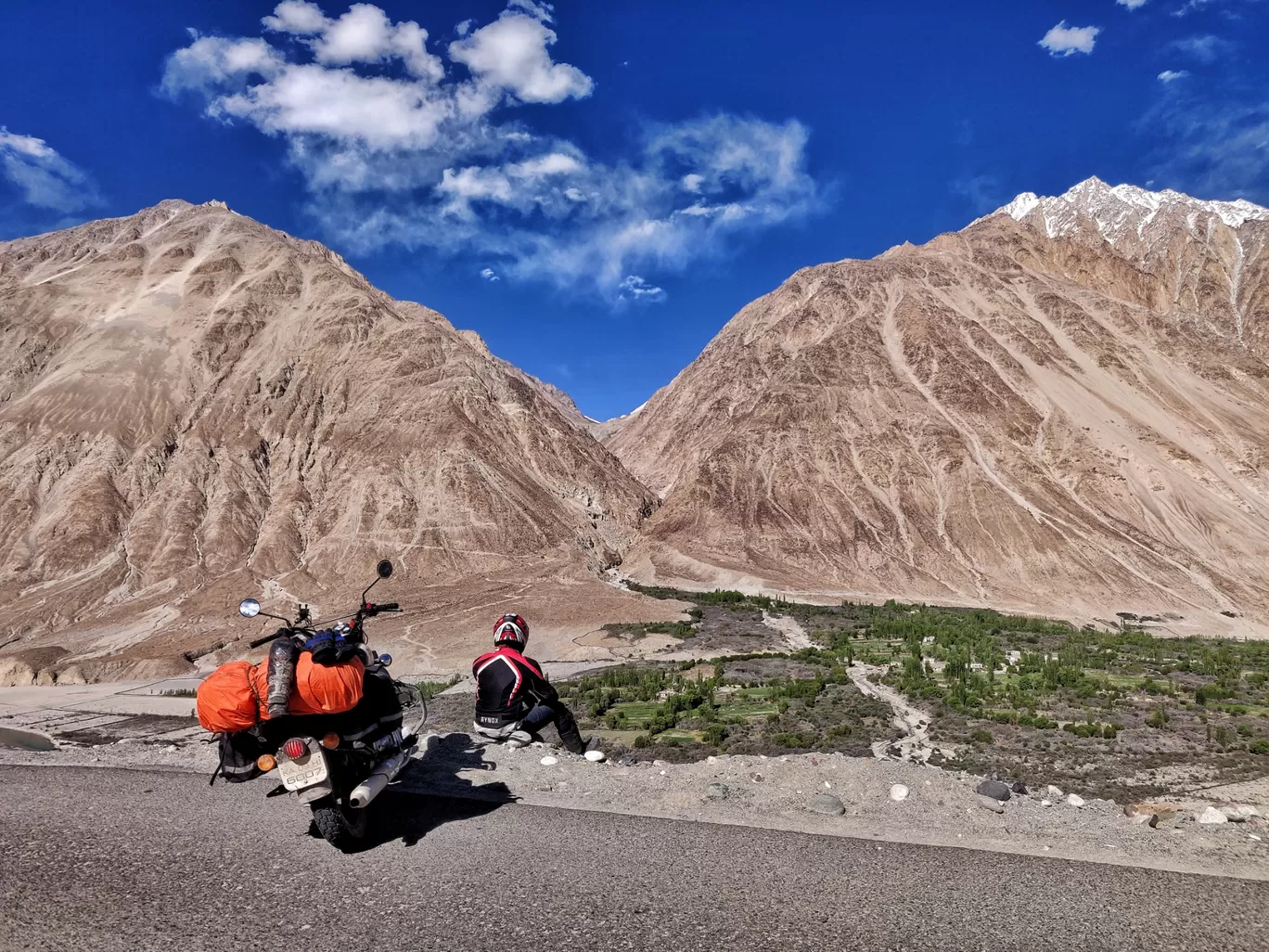 Photo of Ladakh By Savin Gurkar