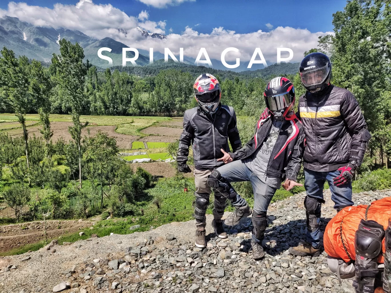 Photo of Ladakh By Savin Gurkar