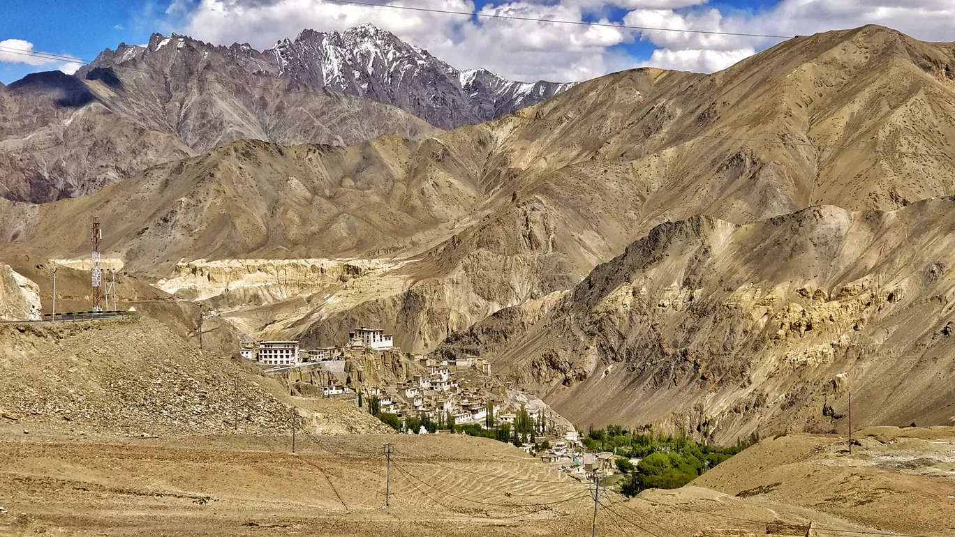 Photo of Ladakh By Savin Gurkar