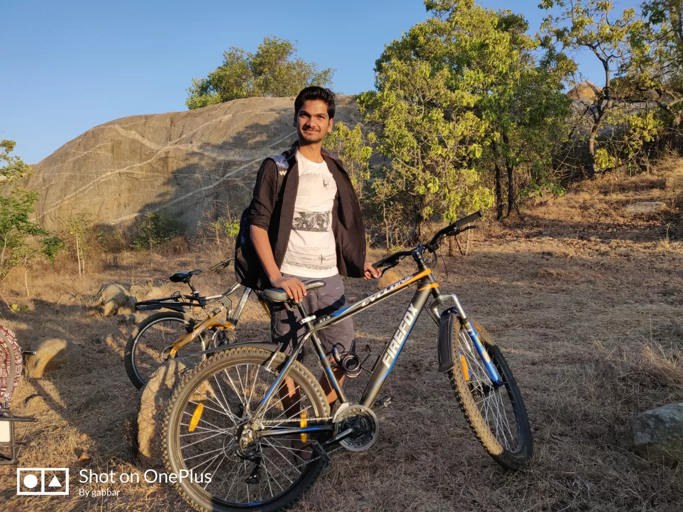 Photo of Turahalli Forest By deepak agarwal