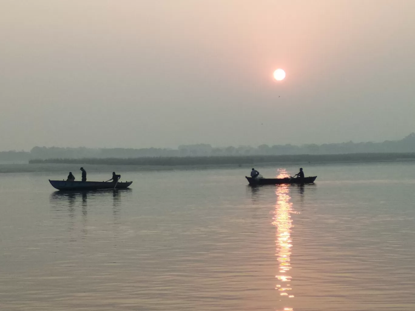 Photo of Assi Ghat(अस्सी घाट) By Keshav Kumar