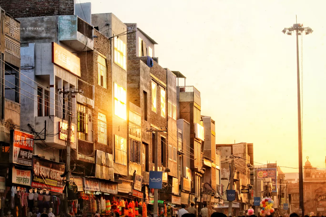 Photo of Bikaner By Varun Godara