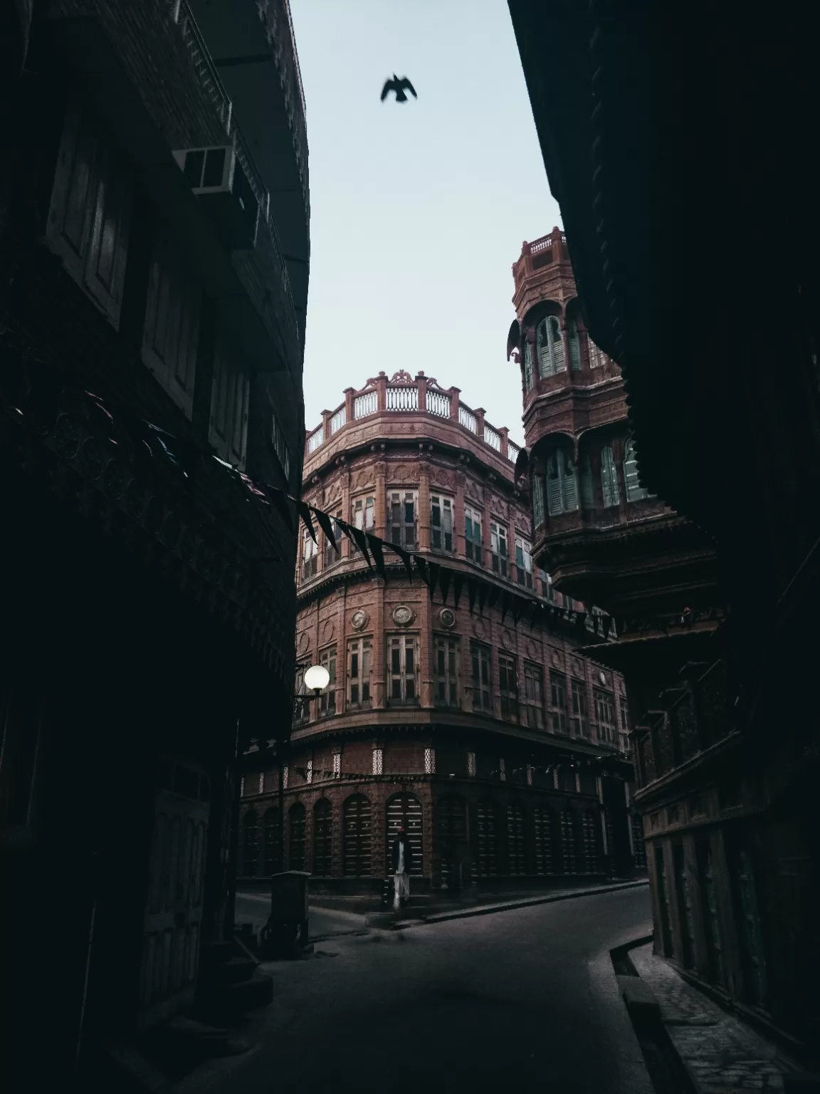 Photo of Bikaner By Varun Godara
