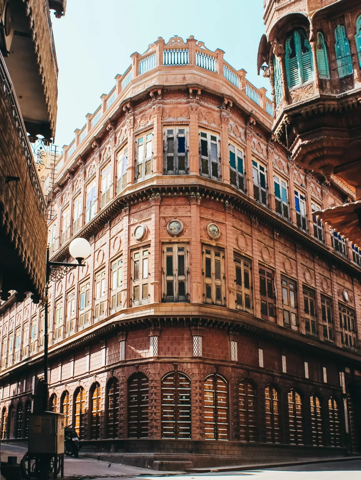 Photo of Bikaner By Varun Godara