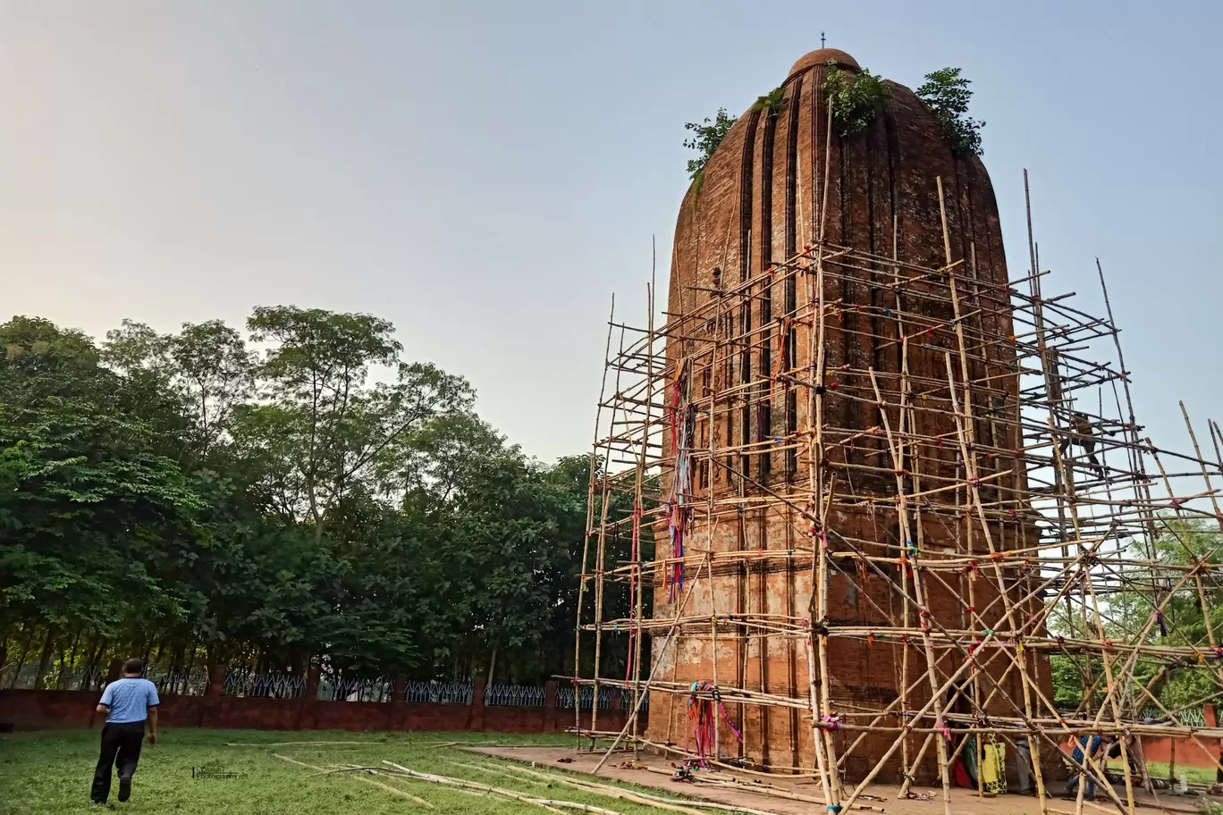 Photo of Bishnupur By Shovan Sam