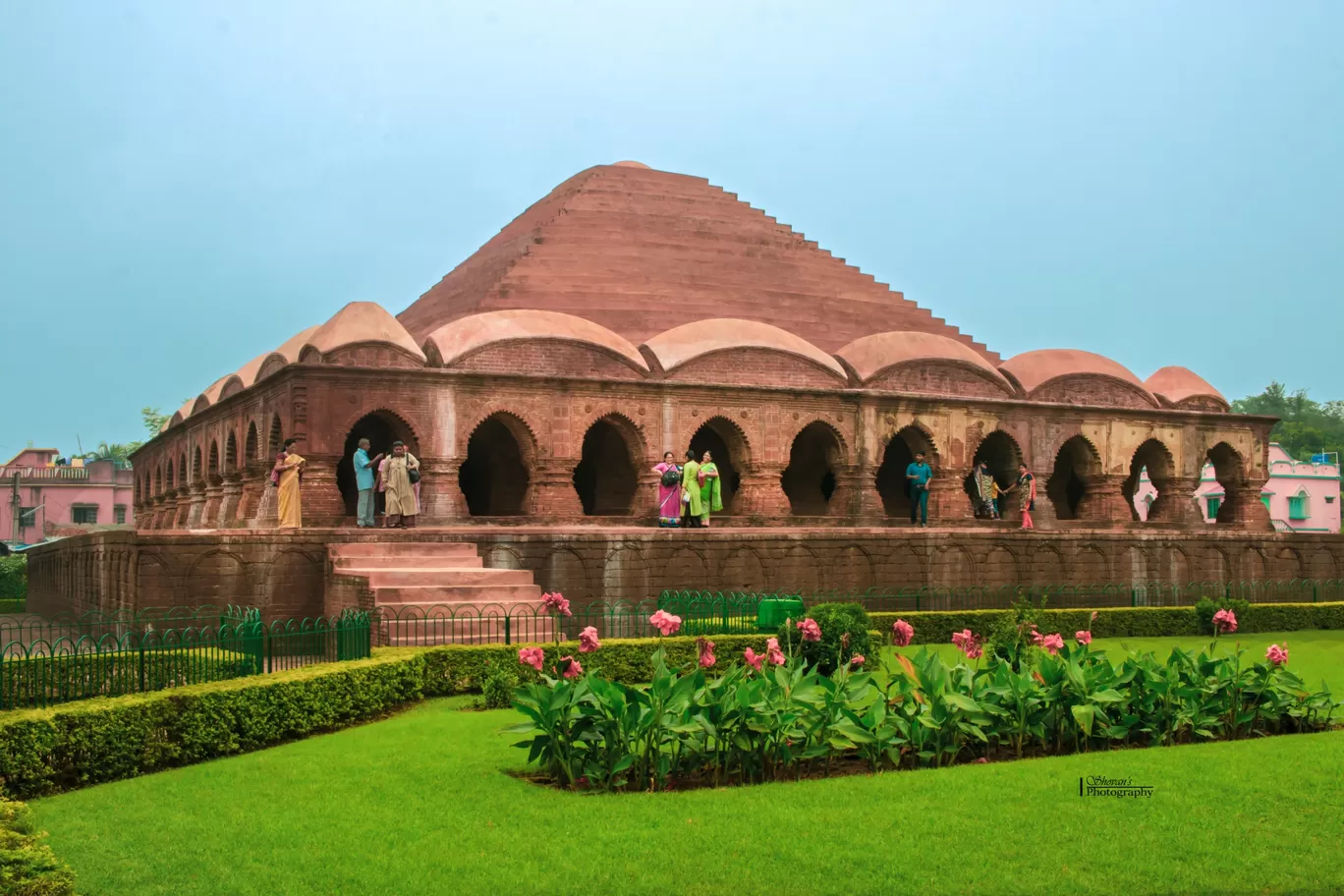Photo of Bishnupur By Shovan Sam