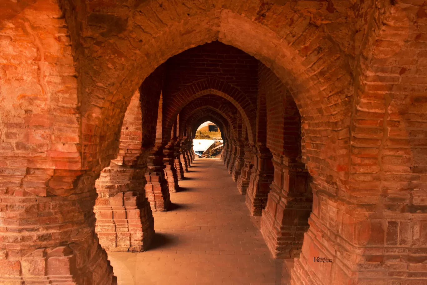 Photo of Bishnupur By Shovan Sam