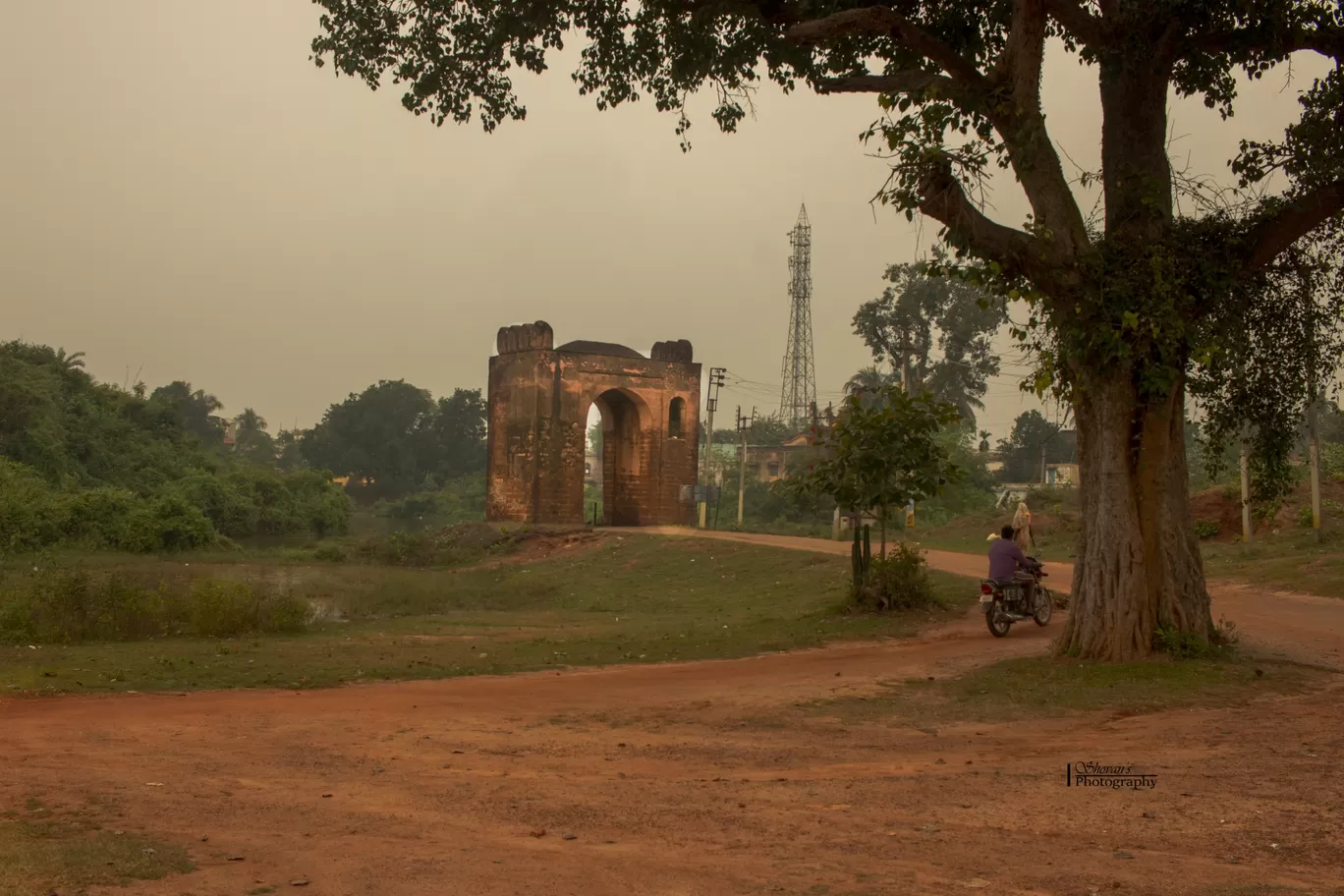 Photo of Bishnupur By Shovan Sam