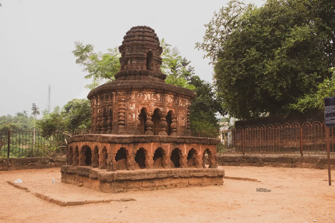 Photo of Bishnupur By Shovan Sam