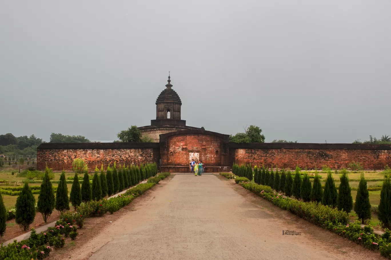 Photo of Bishnupur By Shovan Sam