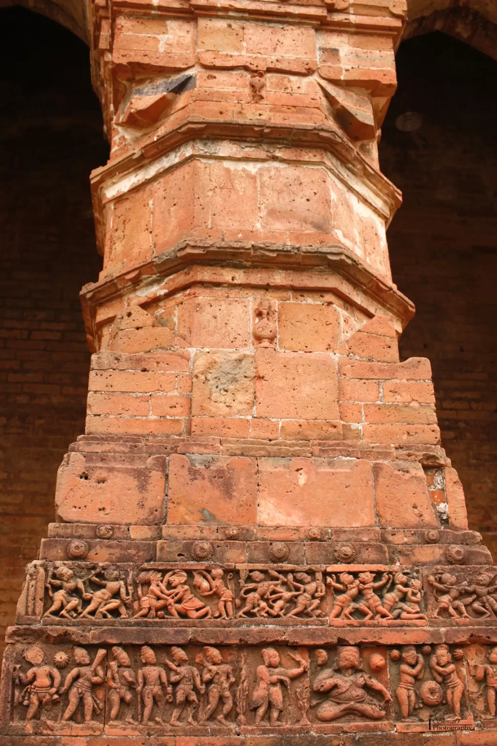 Photo of Bishnupur By Shovan Sam