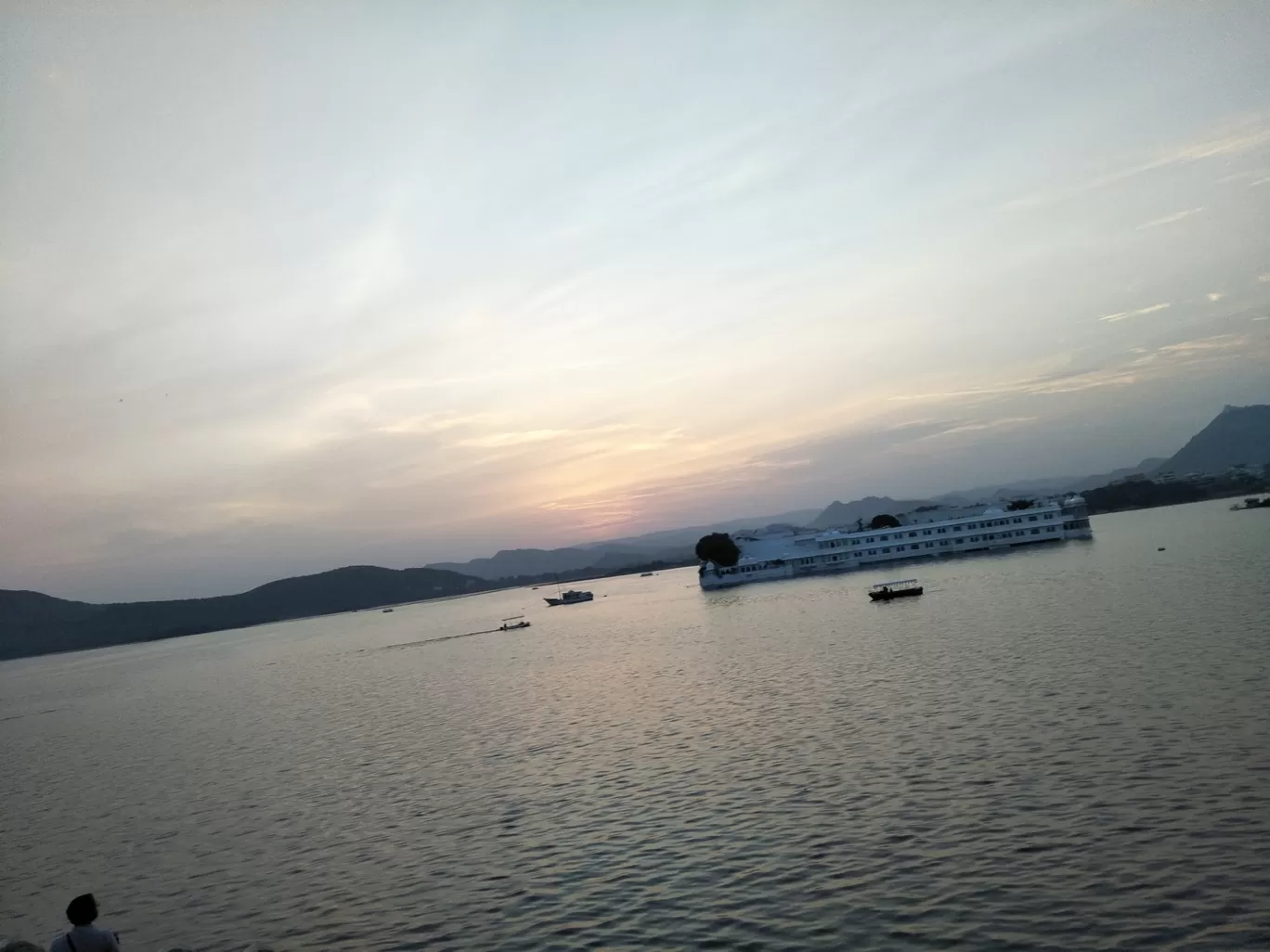 Photo of Udaipur By Samiksha Luniya