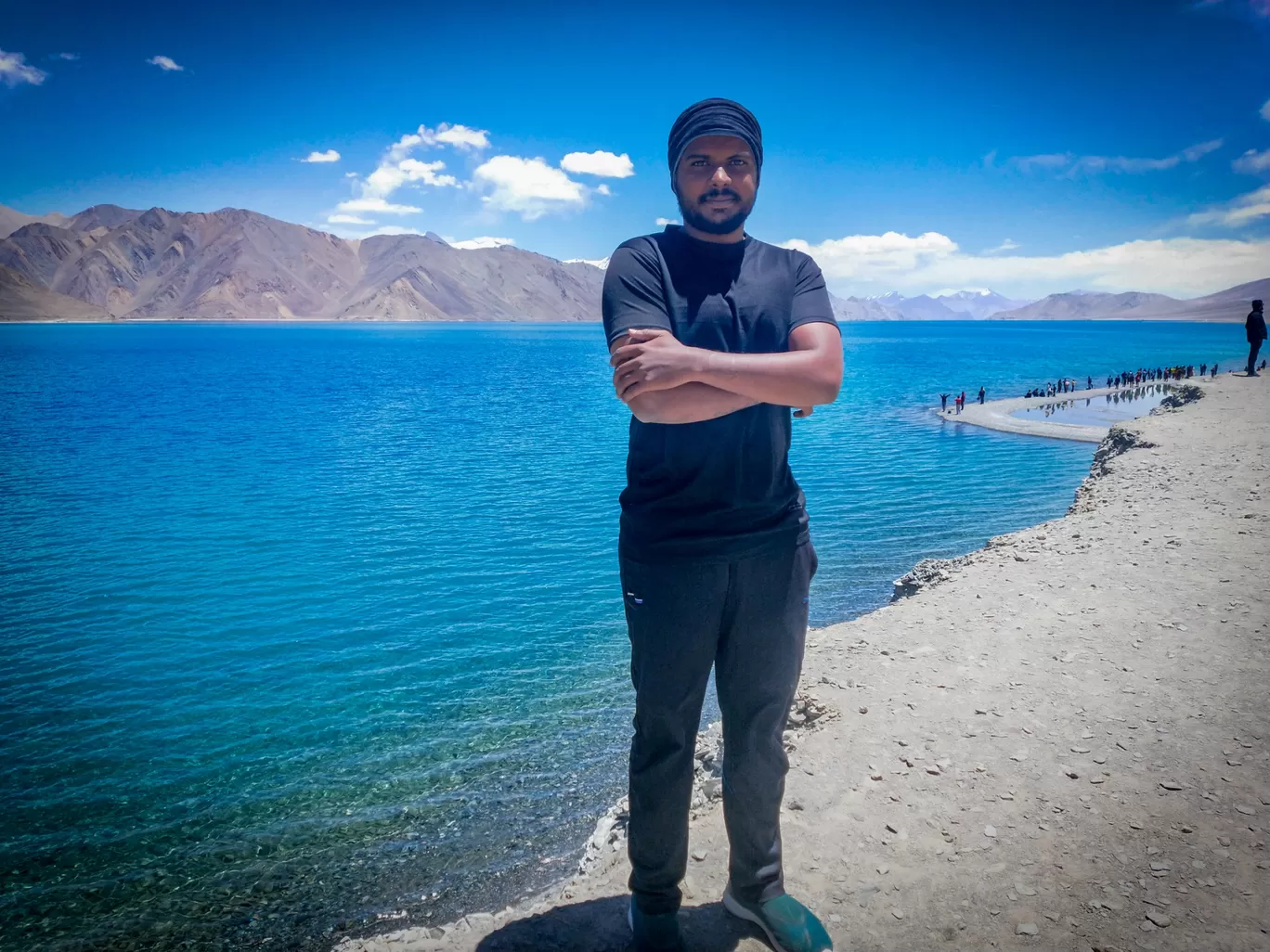 Photo of Ladakh By Kranthi Kumar