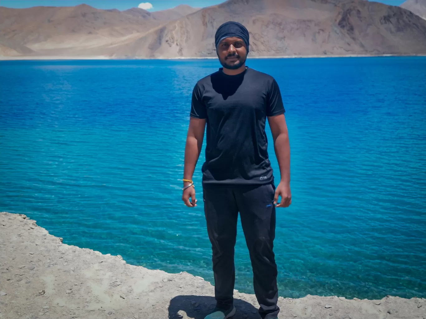 Photo of Ladakh By Kranthi Kumar