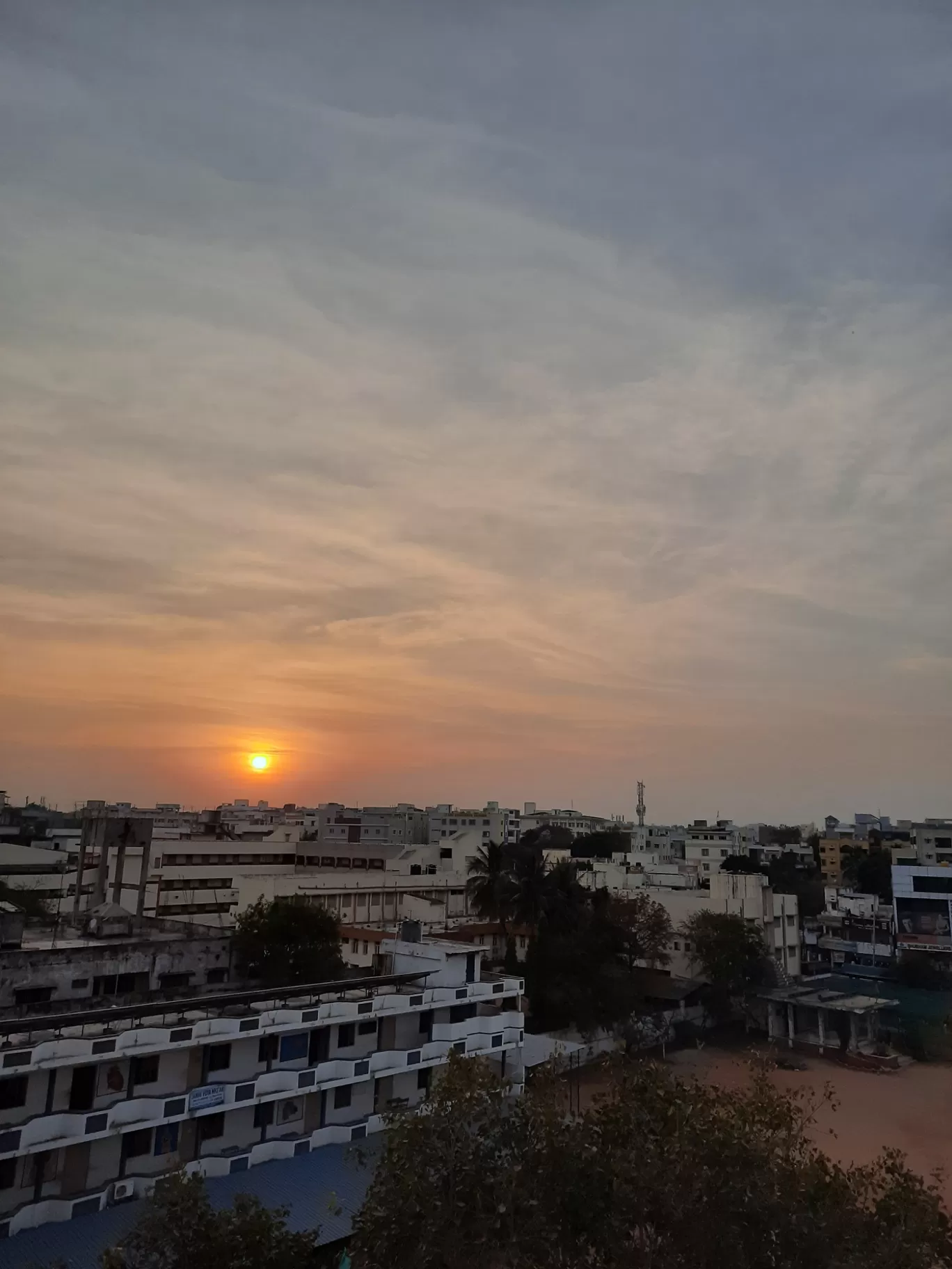 Photo of Hyderabad By Maitreyi Tadepalli