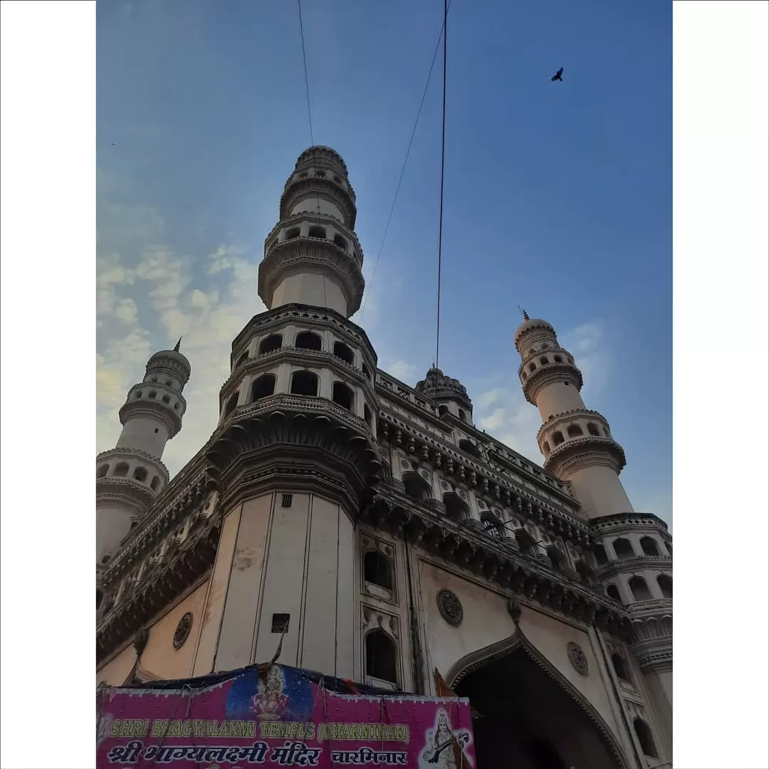 Photo of Hyderabad By Maitreyi Tadepalli