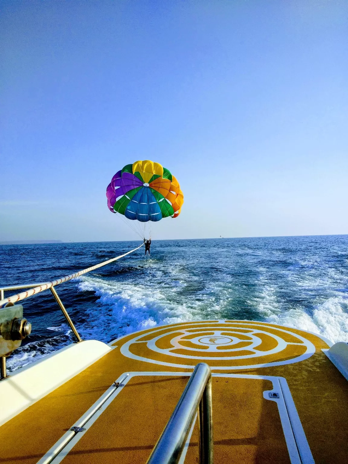 Photo of Anjuna Beach By Aman Gupta