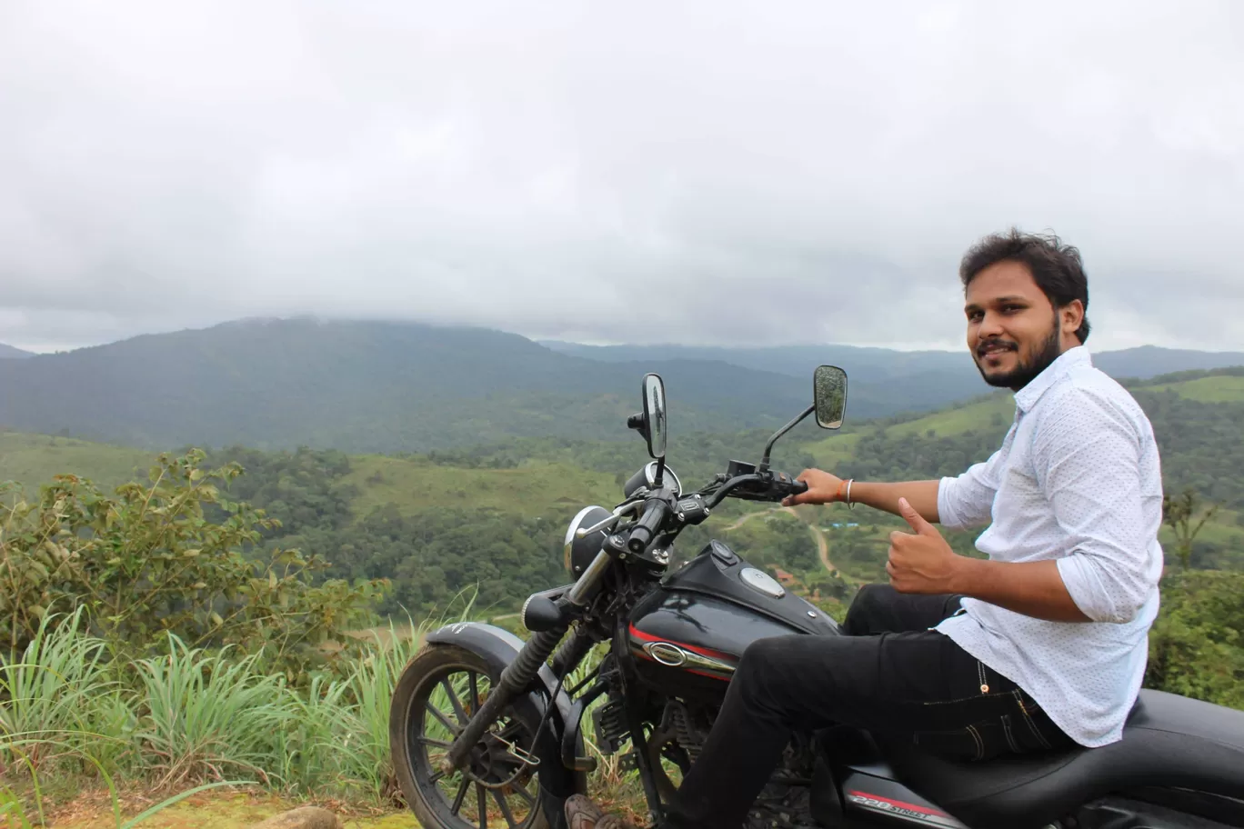 Photo of Pushpagiri By Aman Gupta
