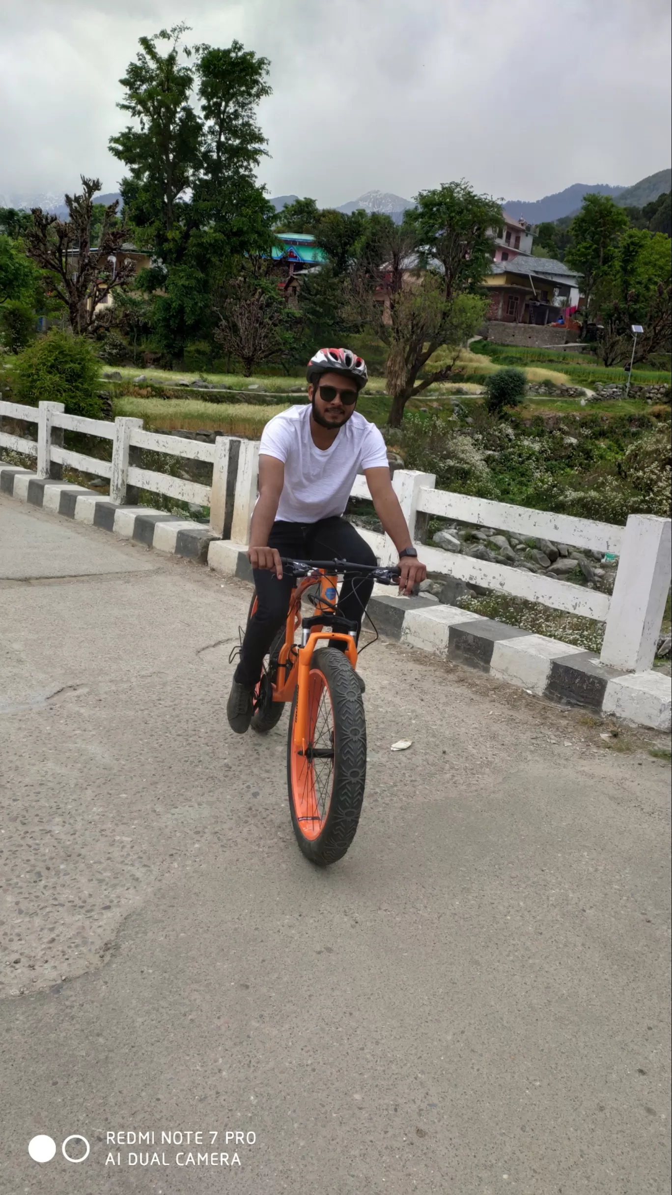 Photo of Bir By Aman Gupta