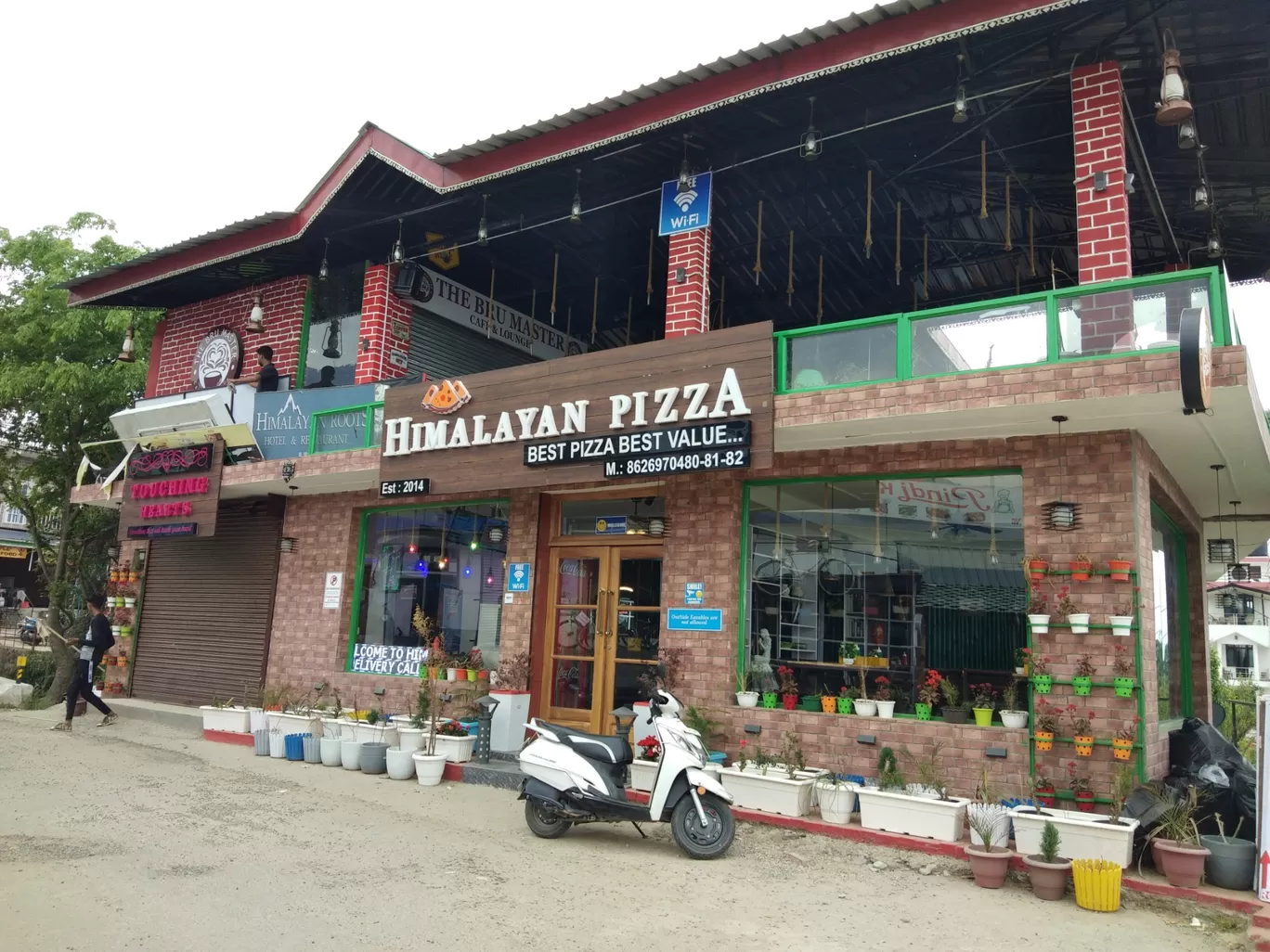 Photo of Bir By Aman Gupta