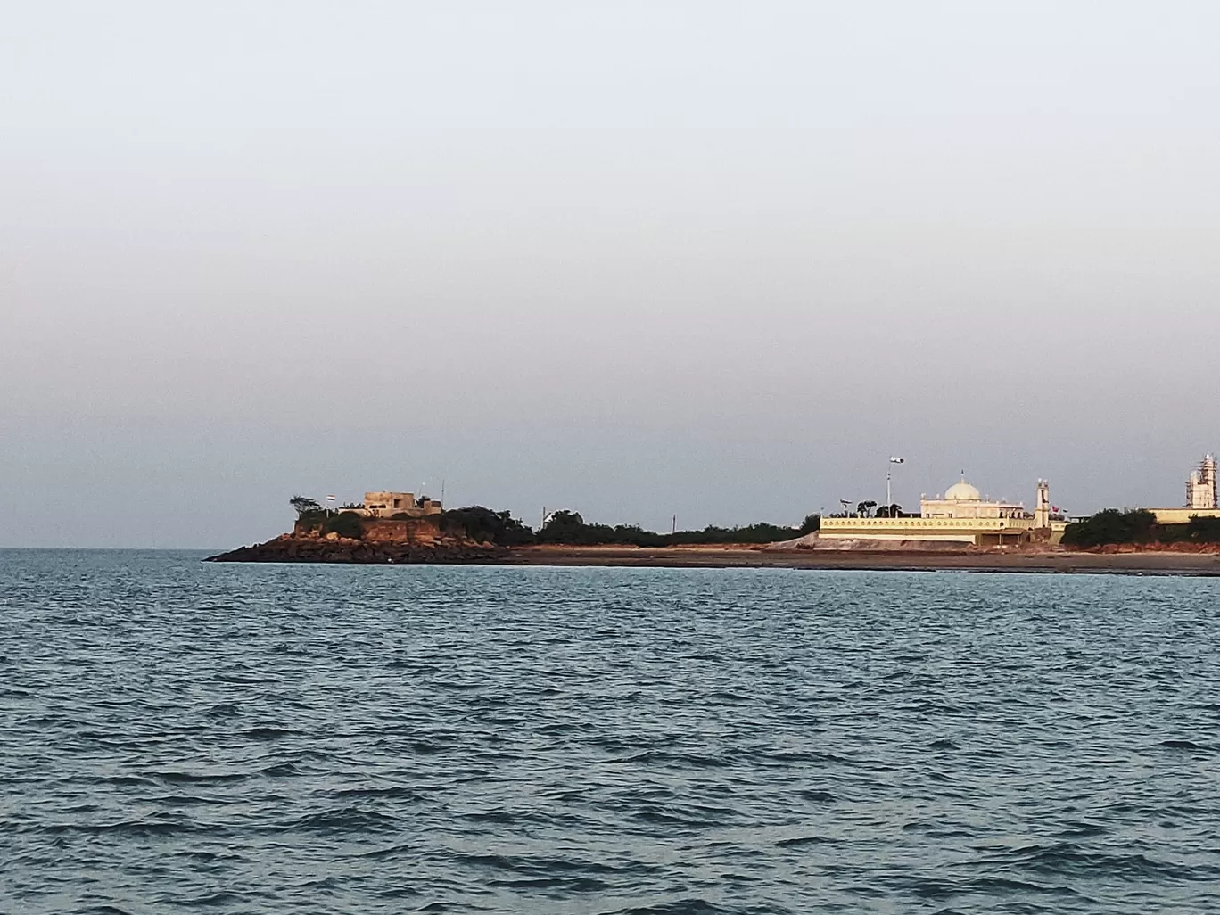 Photo of Dwarka By Sravan OnMove