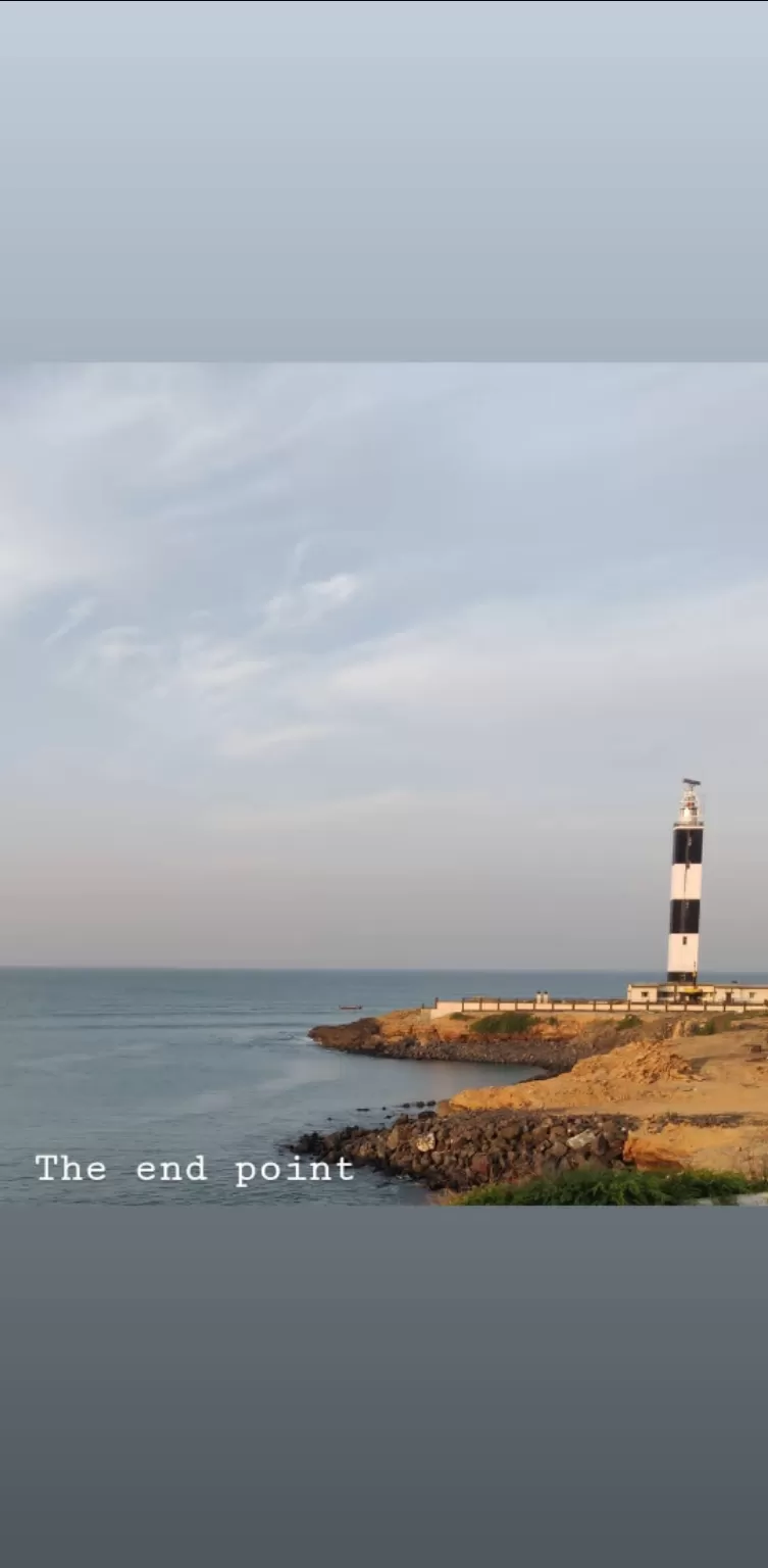 Photo of Dwarka By Sravan OnMove