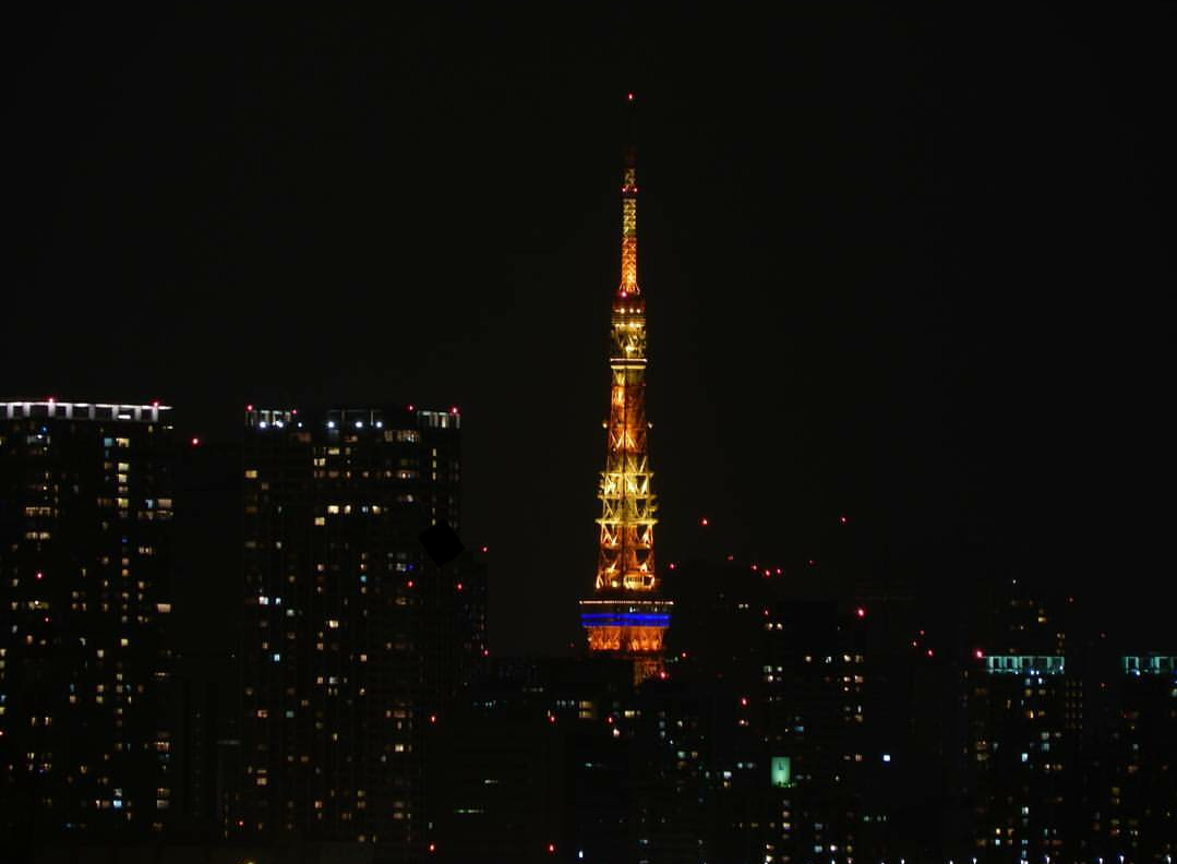 Photo of Tokyo By Ankit Mahajan