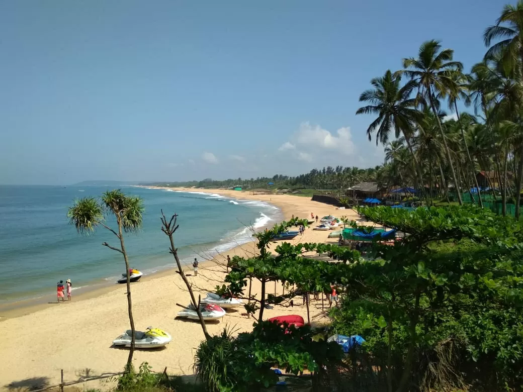 Photo of Goa By Pallavi Dubey