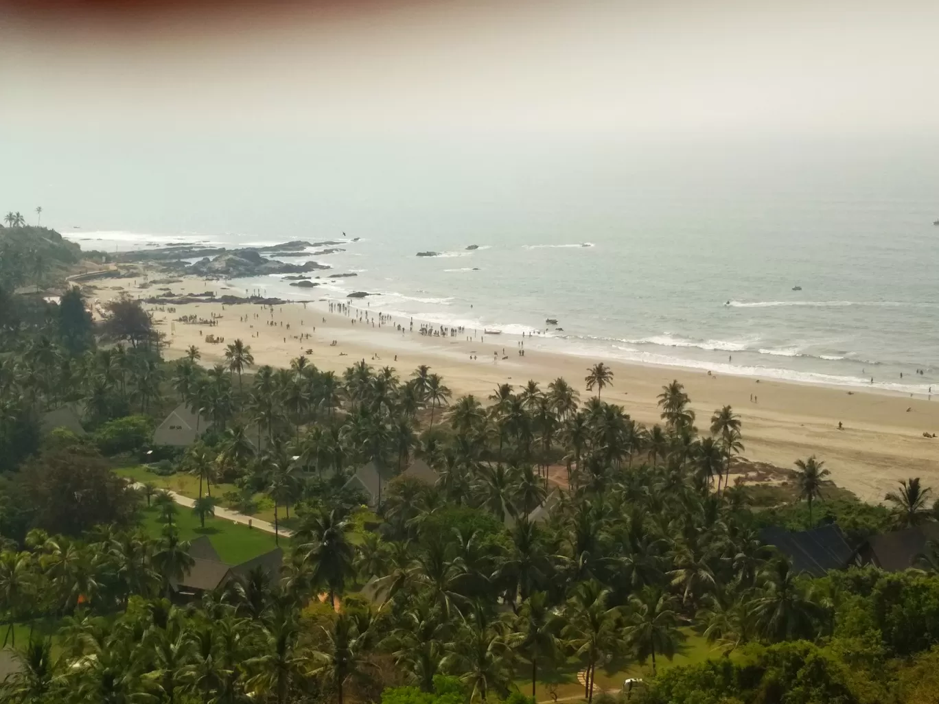 Photo of Goa By Pallavi Dubey