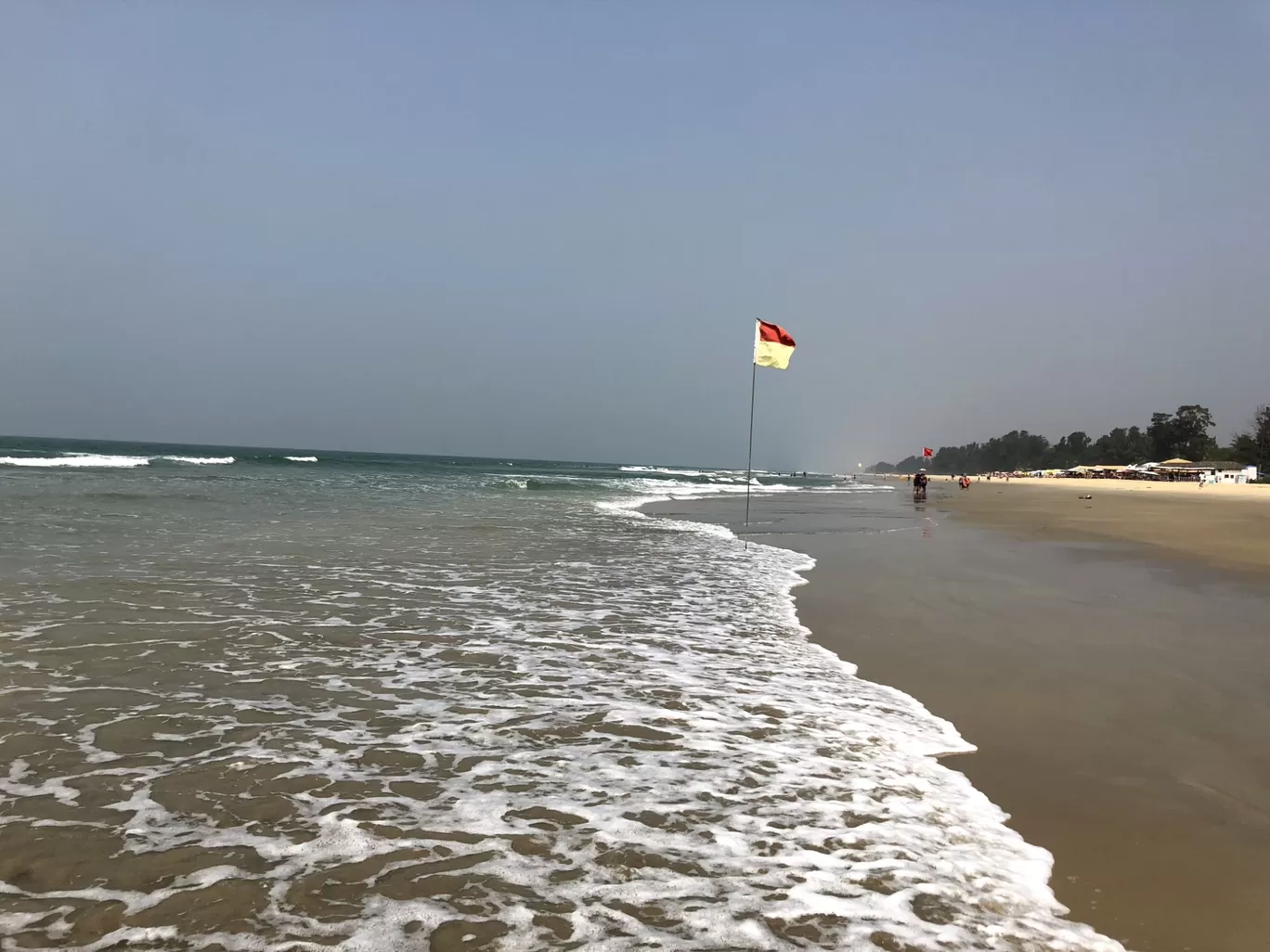 Photo of Goa By Pallavi Dubey