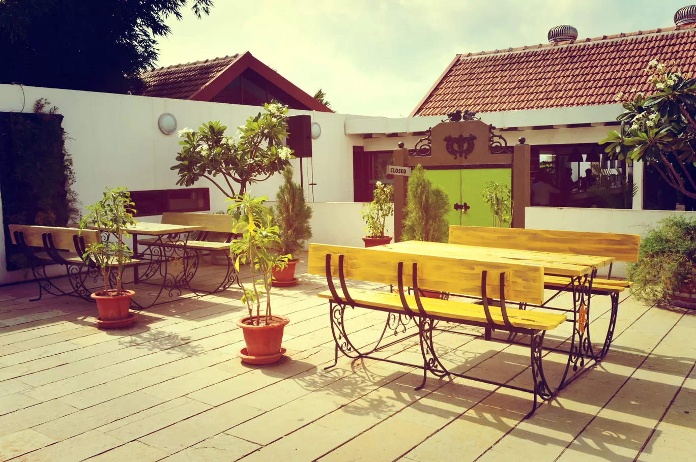 Photo of Sula Vineyards By Nikita Sah