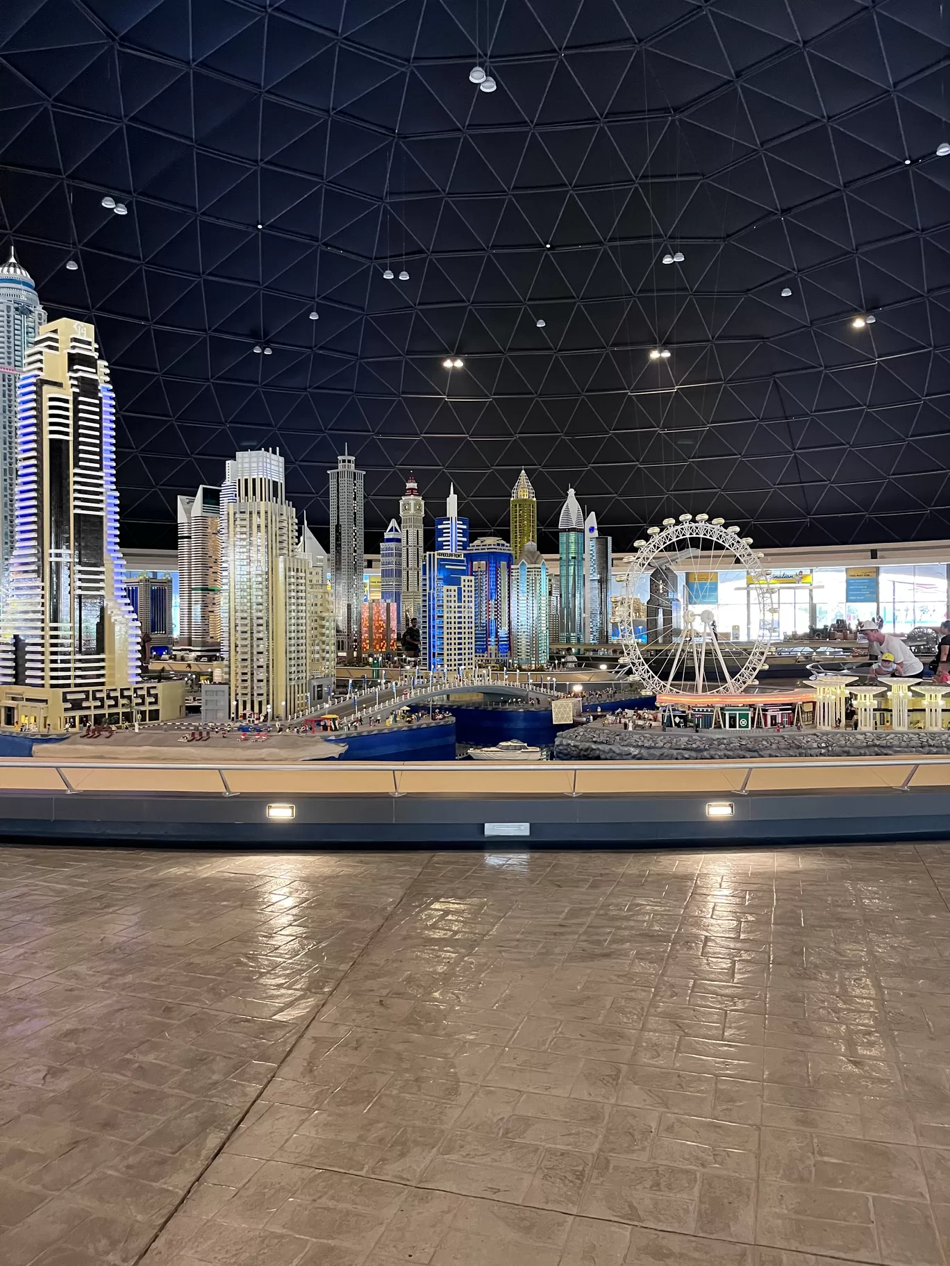 Photo of Legoland® Dubai By kshitiz narula