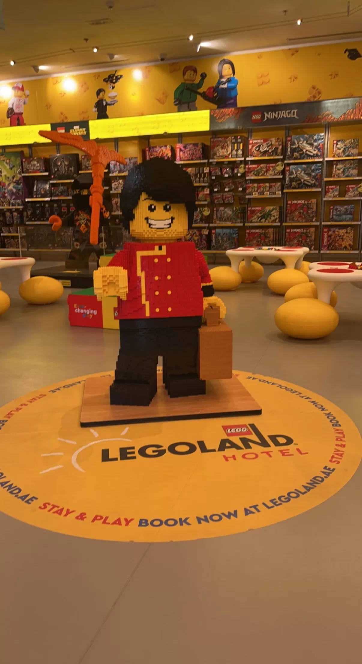Photo of Legoland® Dubai By kshitiz narula