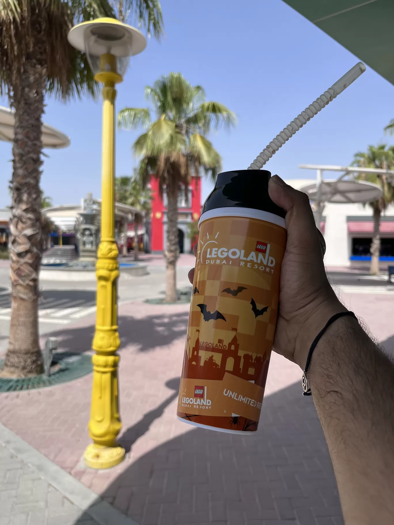 Photo of Legoland® Dubai By kshitiz narula