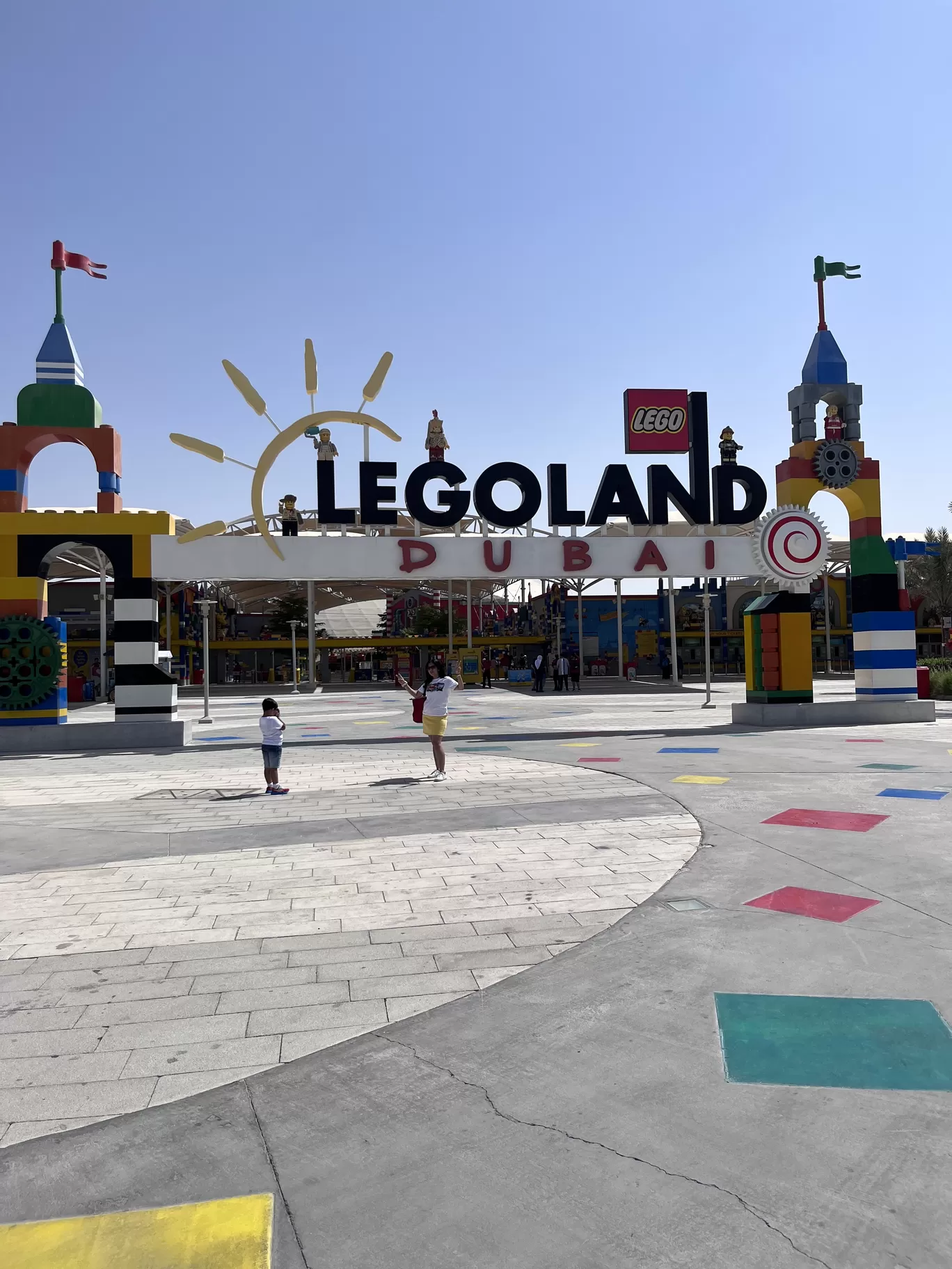 Photo of Legoland® Dubai By kshitiz narula
