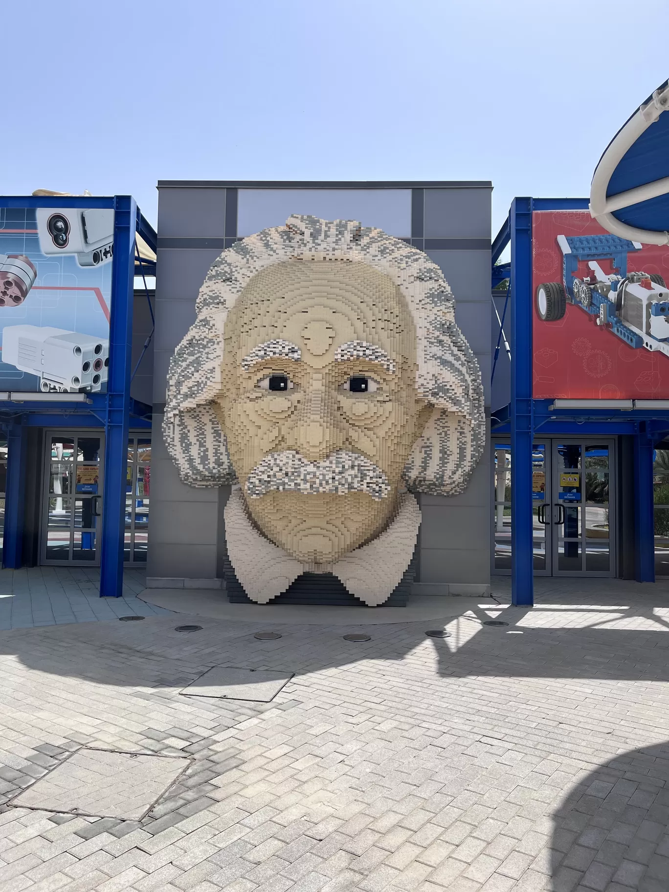 Photo of Legoland® Dubai By kshitiz narula