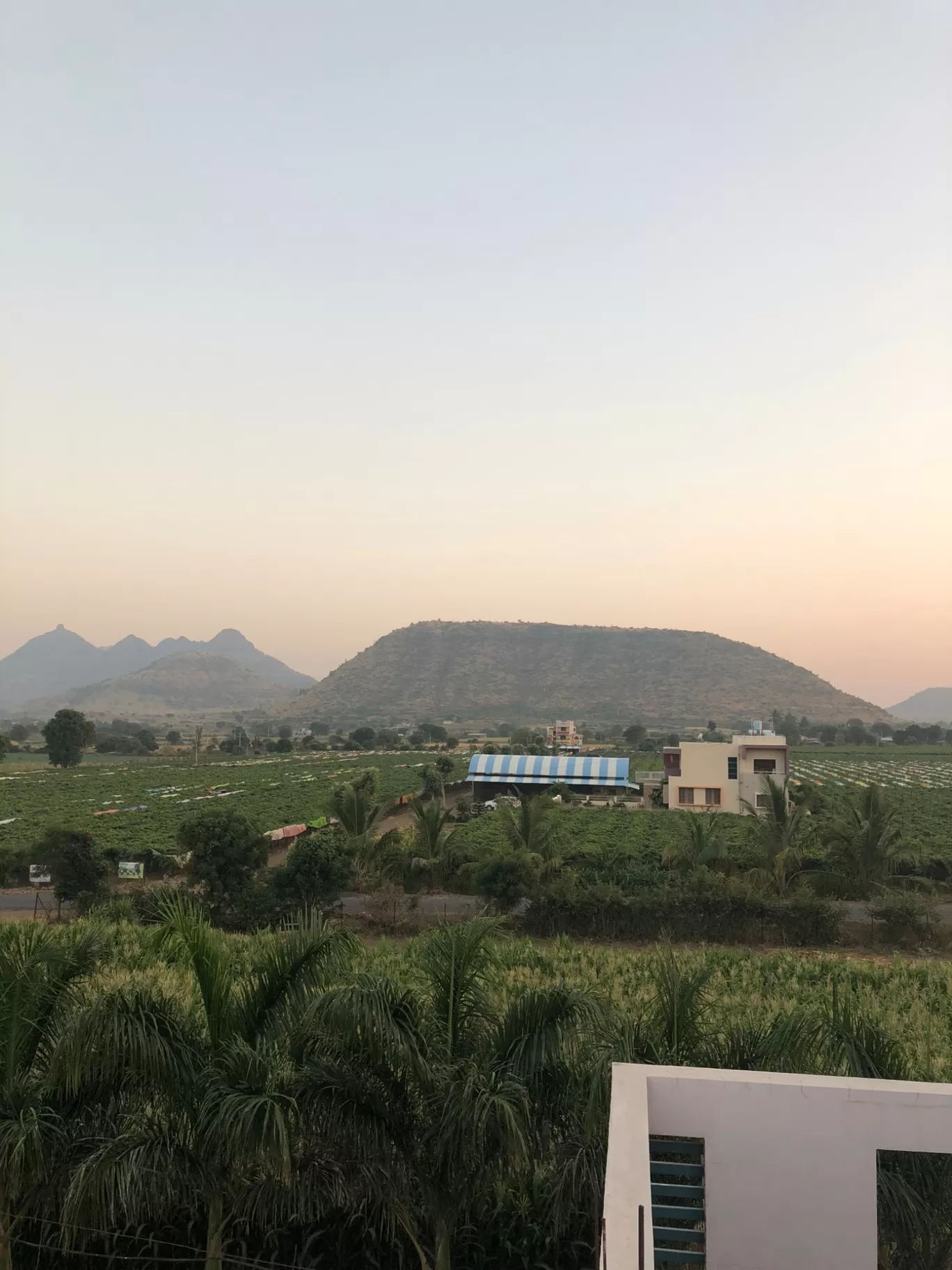 Photo of Panshet Dam By kalpesh shewale