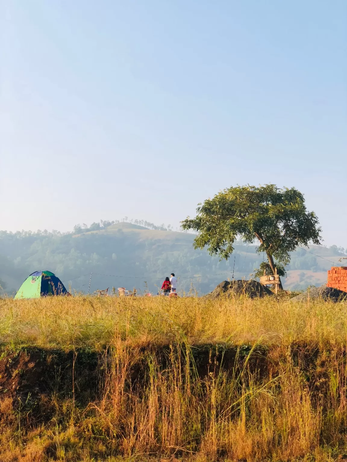 Photo of Panshet Dam By kalpesh shewale